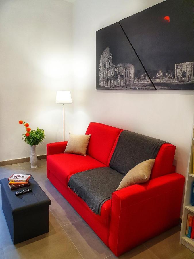 Apartamento Domvs Romae *