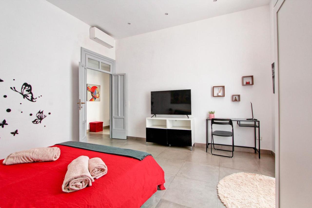 Apartamento Domvs Romae