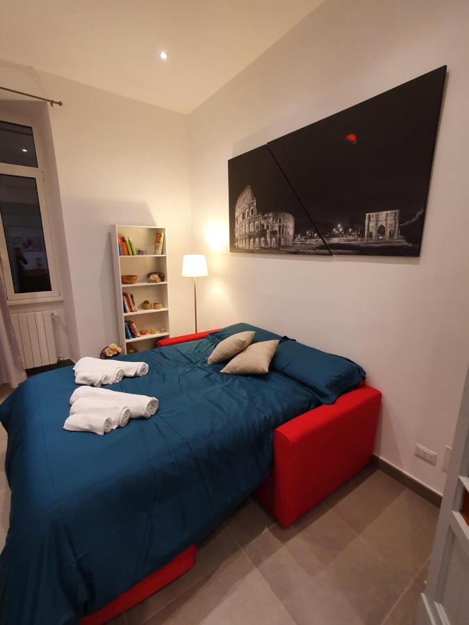 Apartment Domvs Romae Rom